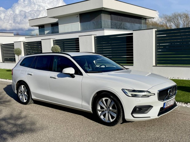 Volvo V60 2.0 D [D4] Inscription Geartronic j...